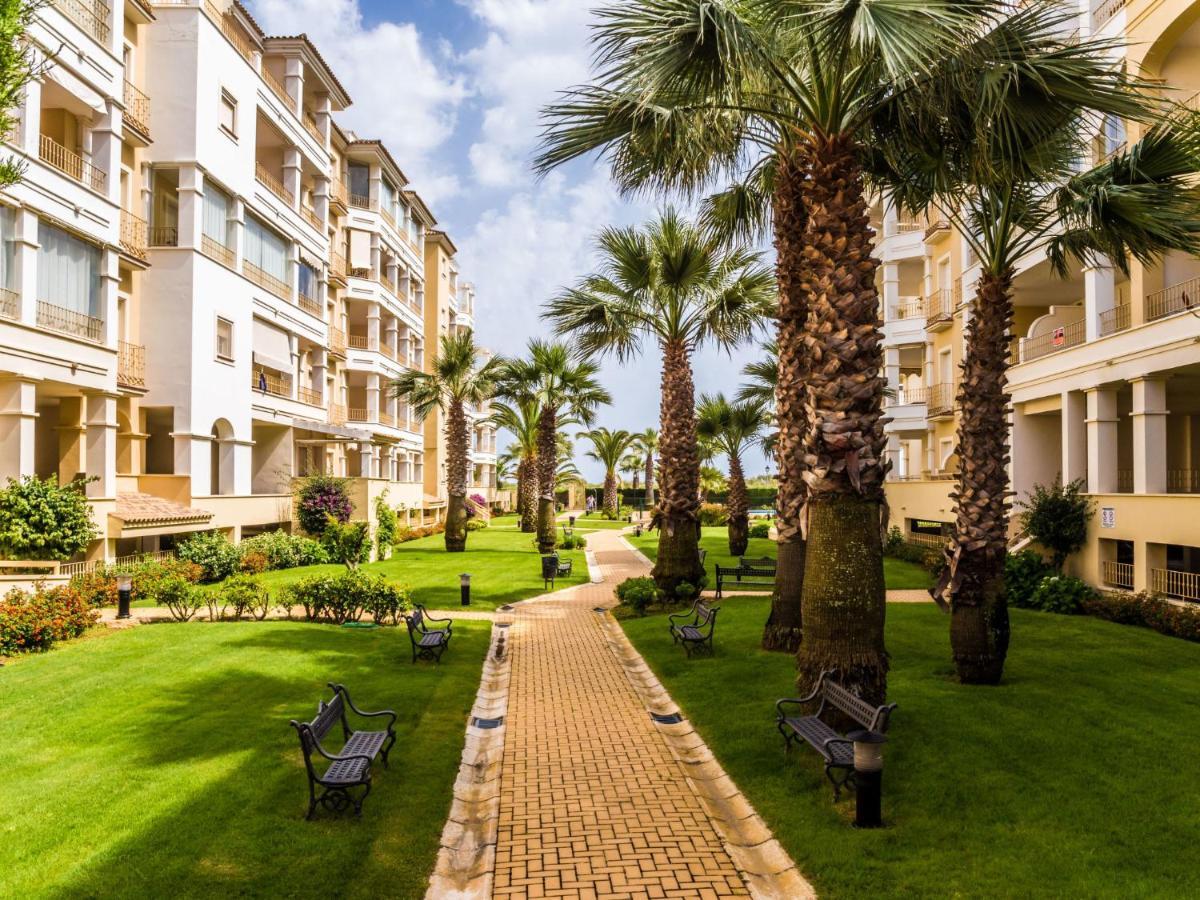 Apartment Las Dunas By Interhome Punta del Caimán Eksteriør bilde
