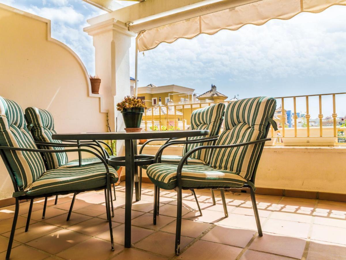 Apartment Las Dunas By Interhome Punta del Caimán Eksteriør bilde