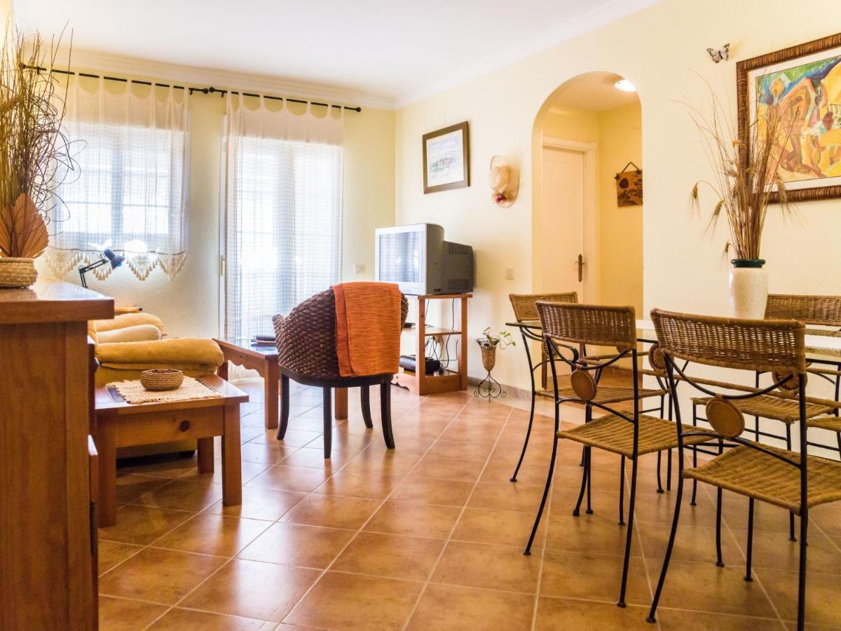 Apartment Las Dunas By Interhome Punta del Caimán Eksteriør bilde